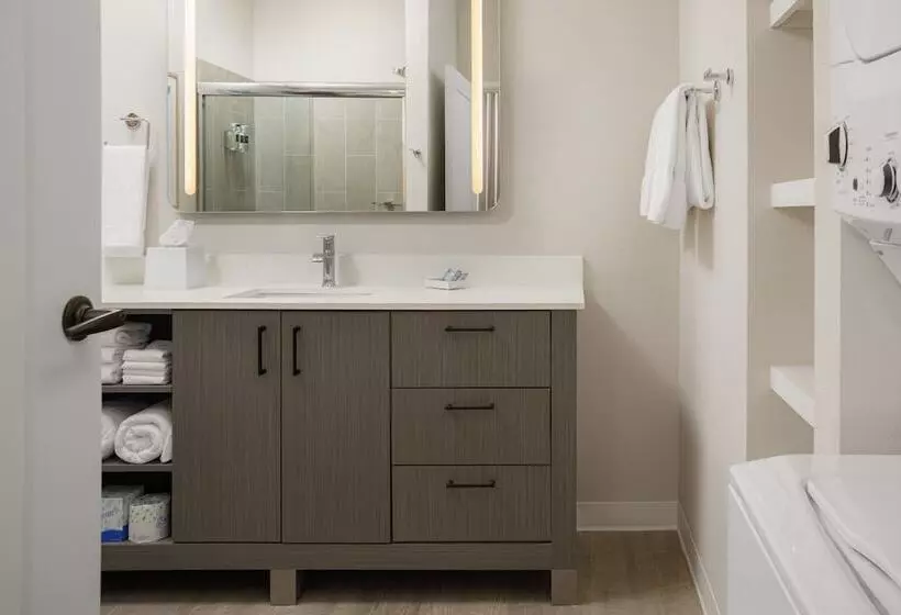Hotelli Waterwalk Extended Stay By Wyndham Phoenix N Happy Valley