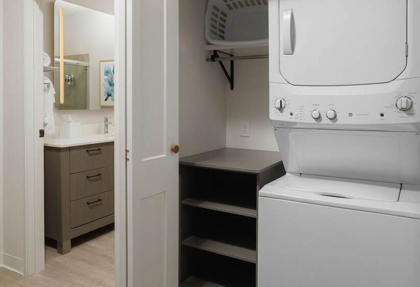 فندق Waterwalk Extended Stay By Wyndham Phoenix N Happy Valley