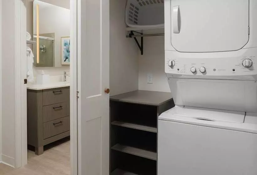 Hotelli Waterwalk Extended Stay By Wyndham Phoenix N Happy Valley