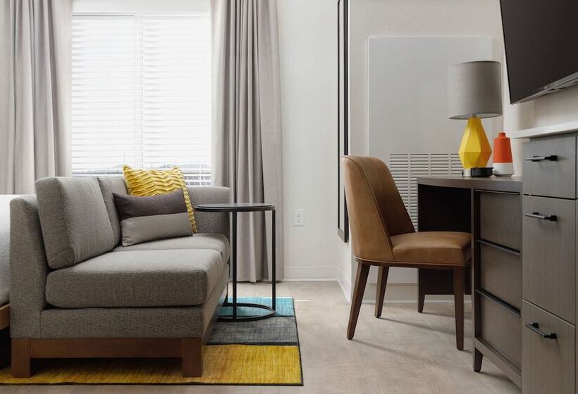 فندق Waterwalk Extended Stay By Wyndham Phoenix N Happy Valley