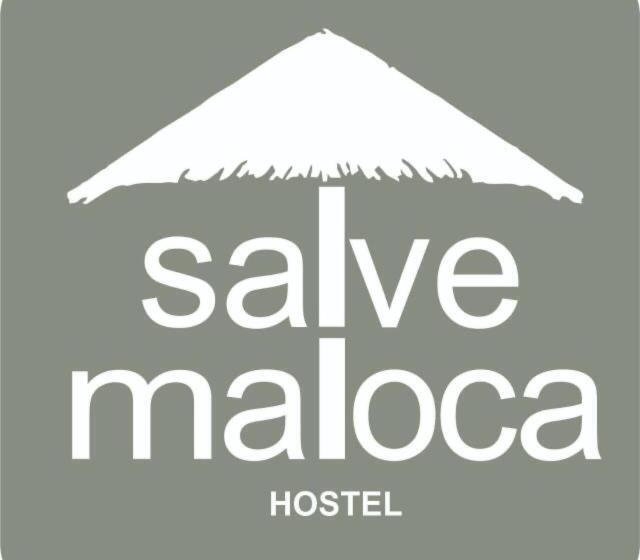 Salve Maloca Hostel