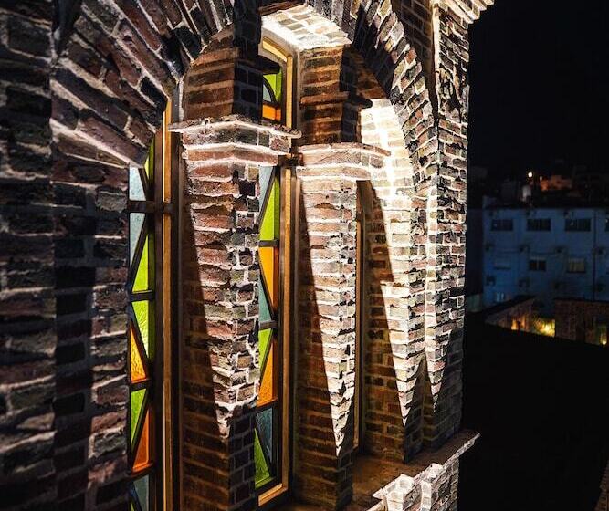 Terra Firma Hotel Boutique