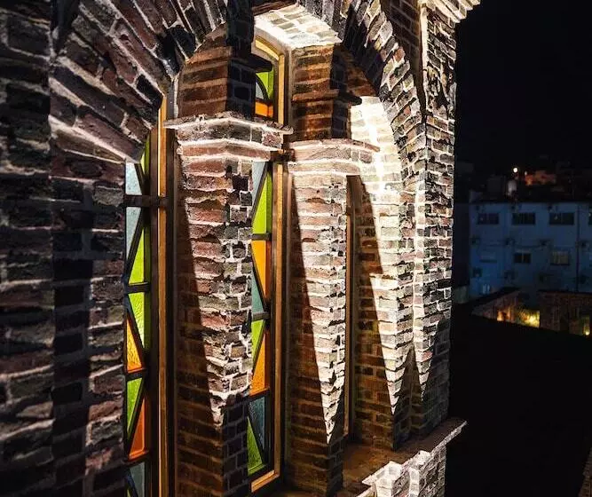 Terra Firma Hotel Boutique