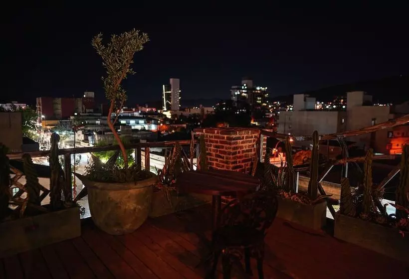 Terra Firma Hotel Boutique