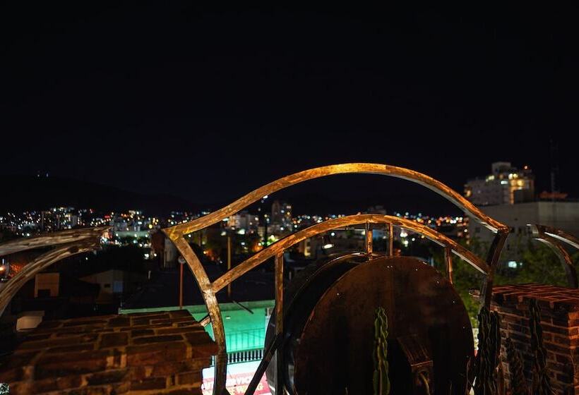 Terra Firma Hotel Boutique