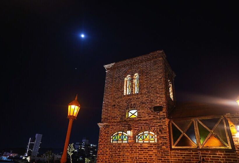 Terra Firma Hotel Boutique