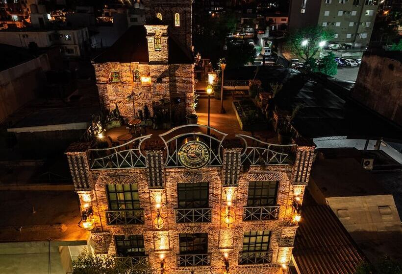 Terra Firma Hotel Boutique