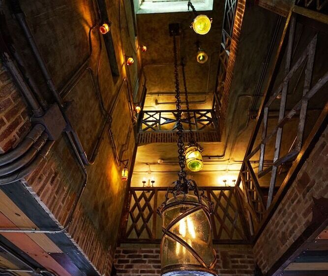 Terra Firma Hotel Boutique