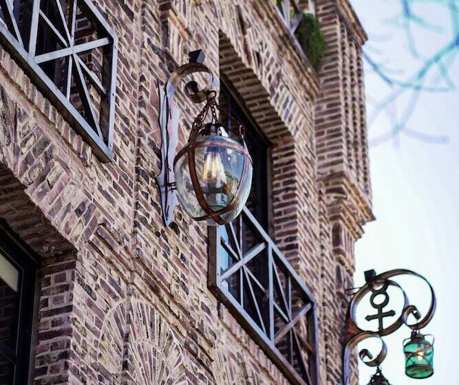 Terra Firma Hotel Boutique