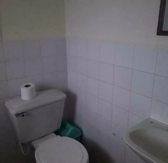 تختخواب و صبحانه Inka Wasi