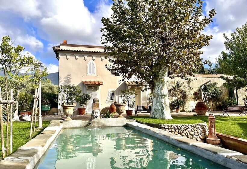 Bed and Breakfast Ninfeo Dell  Arancera