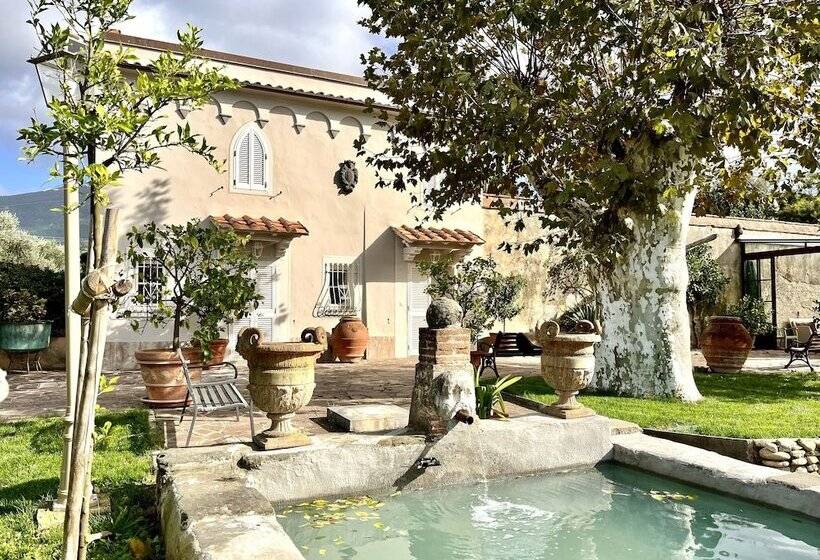 Bed and Breakfast Ninfeo Dell  Arancera