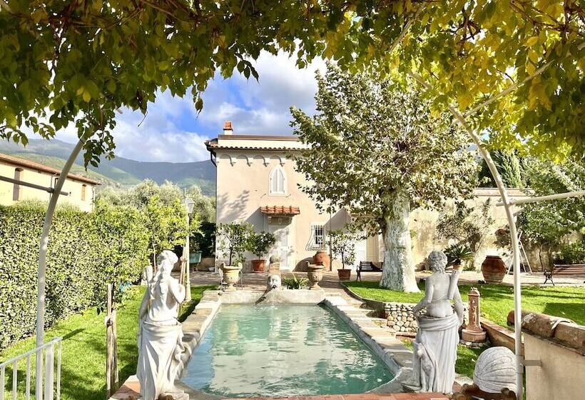 Bed and Breakfast Ninfeo Dell  Arancera