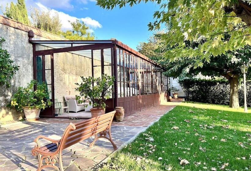 Bed and Breakfast Ninfeo Dell  Arancera