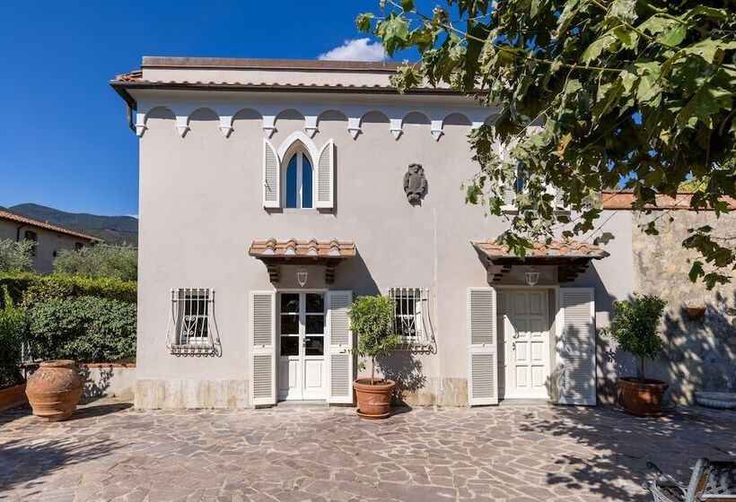 Bed and Breakfast Ninfeo Dell  Arancera