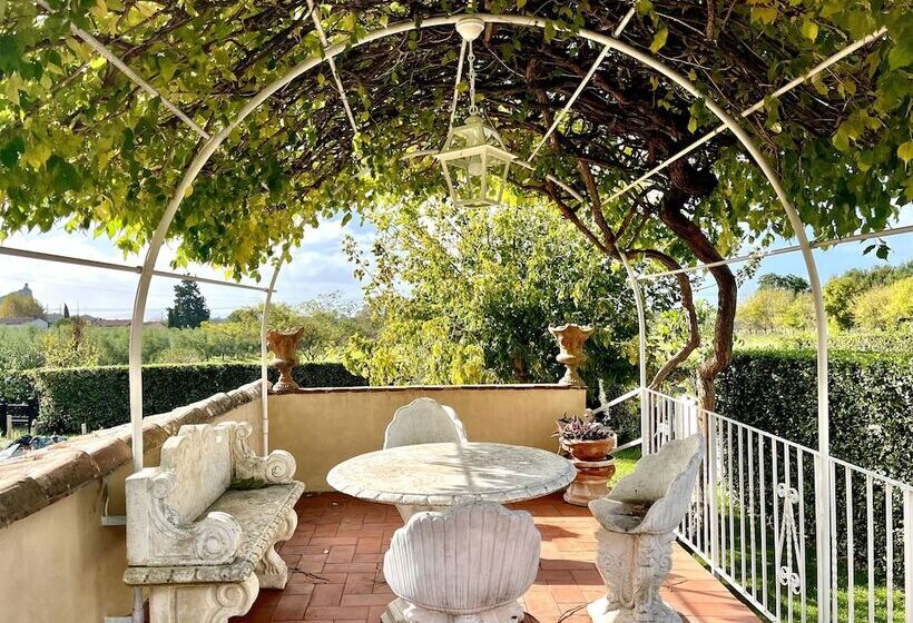 Bed and Breakfast Ninfeo Dell  Arancera