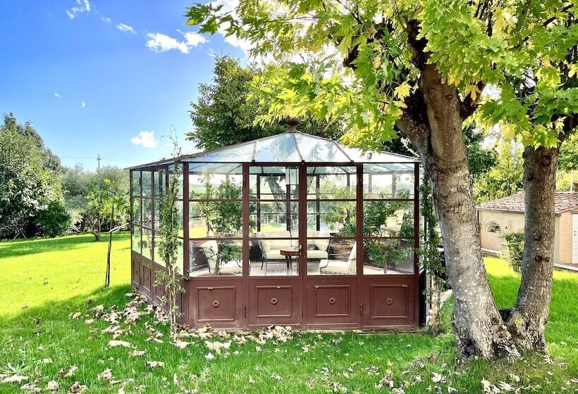 Bed and Breakfast Ninfeo Dell  Arancera