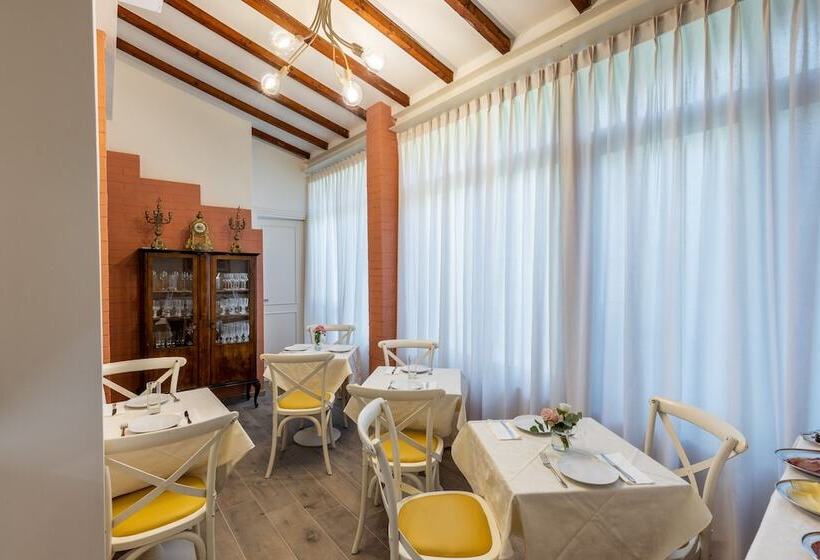 Bed and Breakfast Ninfeo Dell  Arancera