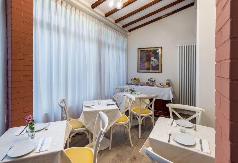 Bed and Breakfast Ninfeo Dell  Arancera