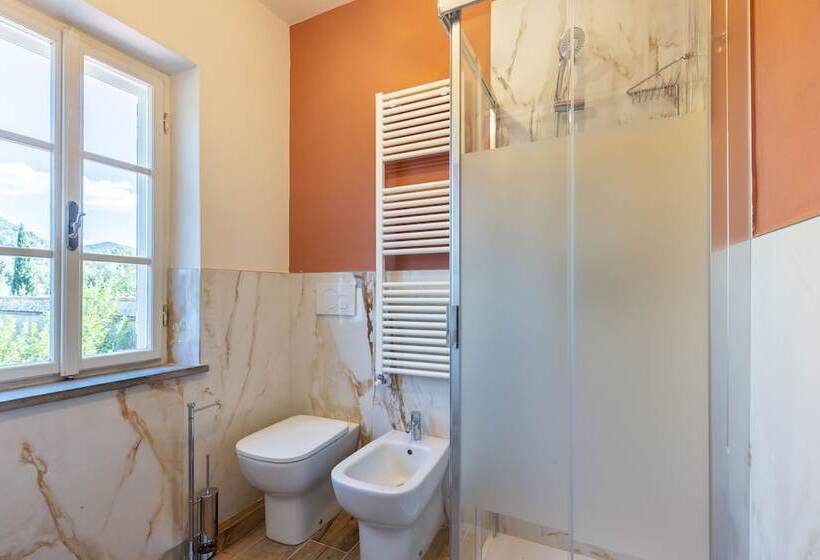 Bed and Breakfast Ninfeo Dell  Arancera