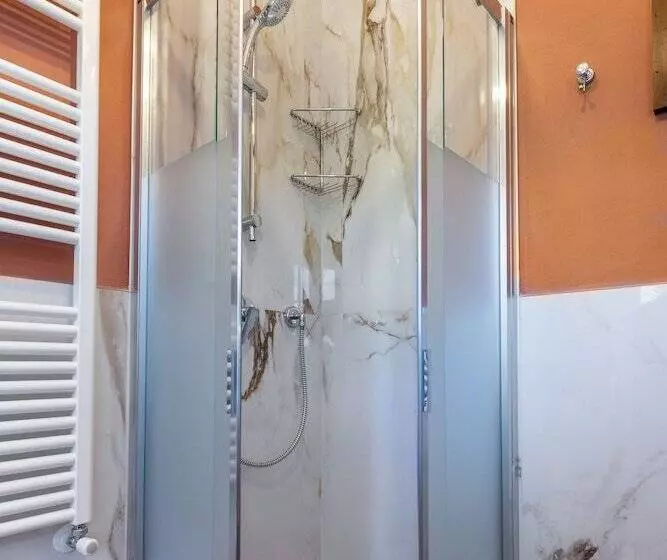 Aamiaismajoitus (B&B) Ninfeo Dell  Arancera