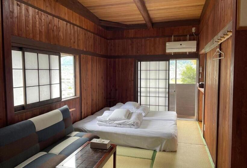 בית מלון כפרי 旅館 竹屋 Takeya