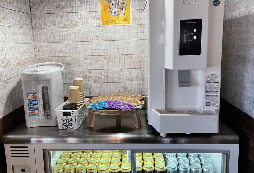 בית מלון כפרי 旅館 竹屋 Takeya