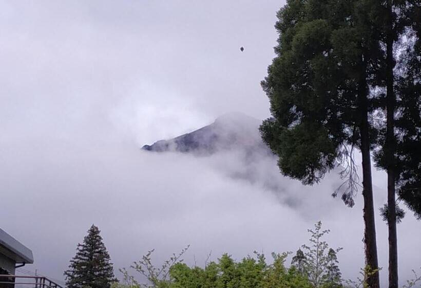 בית מלון כפרי 旅館 竹屋 Takeya