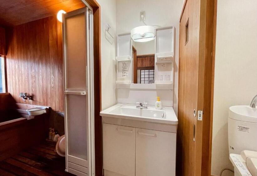 בית מלון כפרי 旅館 竹屋 Takeya