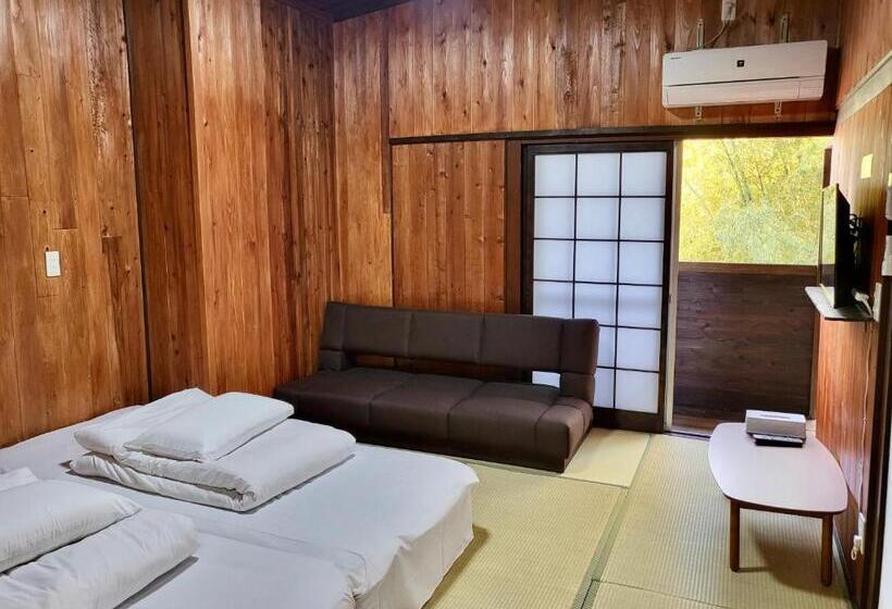 בית מלון כפרי 旅館 竹屋 Takeya