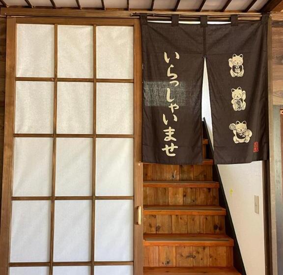 בית מלון כפרי 旅館 竹屋 Takeya