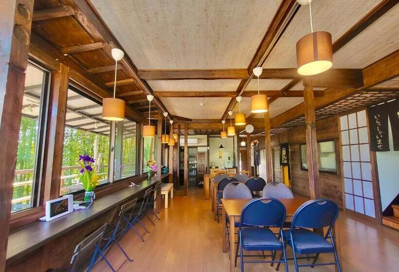בית מלון כפרי 旅館 竹屋 Takeya