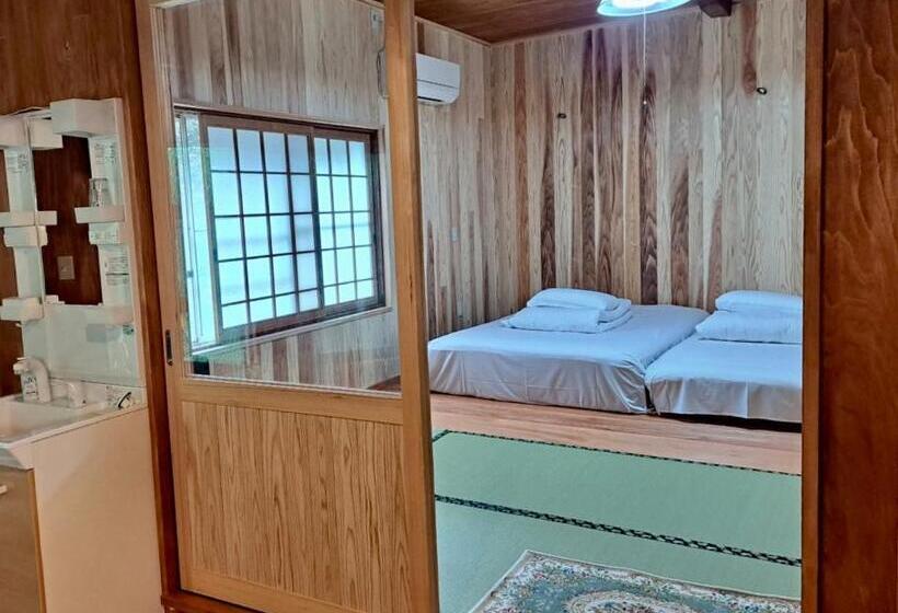 בית מלון כפרי 旅館 竹屋 Takeya