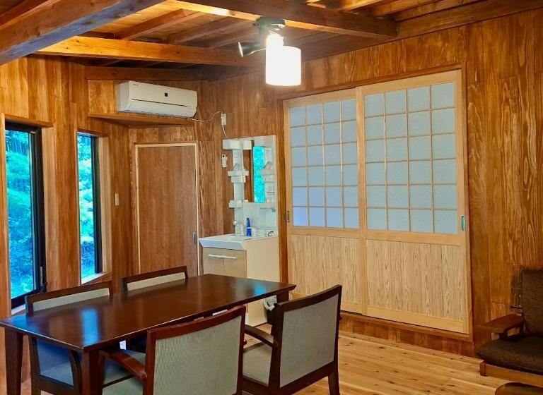 בית מלון כפרי 旅館 竹屋 Takeya