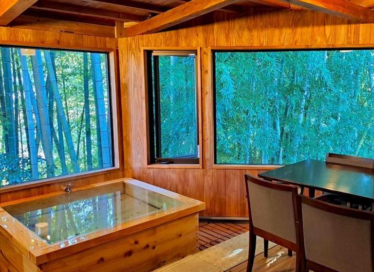 בית מלון כפרי 旅館 竹屋 Takeya