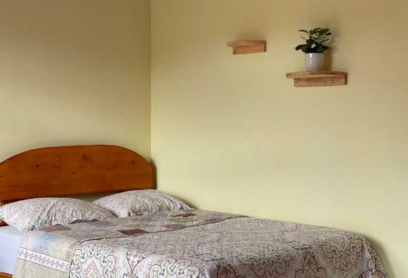 فندق Cabañas La Hacienda