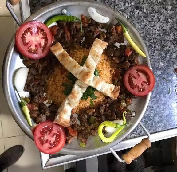 ホテル Karadut Pension Nemrut