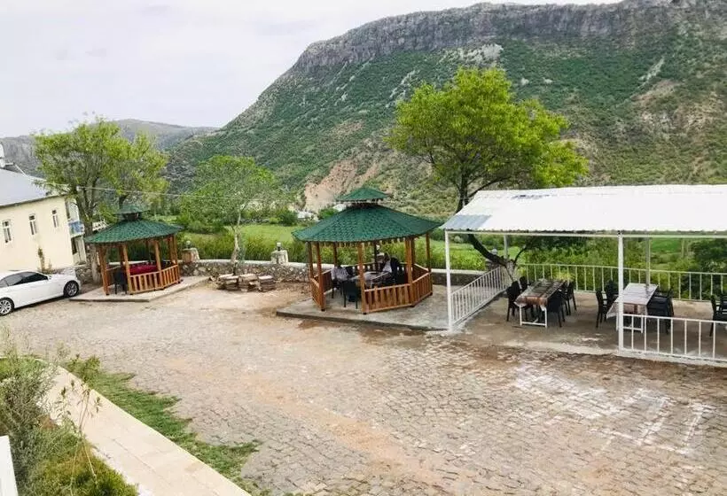 ホテル Karadut Pension Nemrut