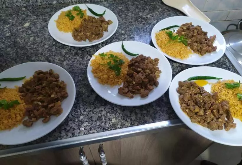 ホテル Karadut Pension Nemrut