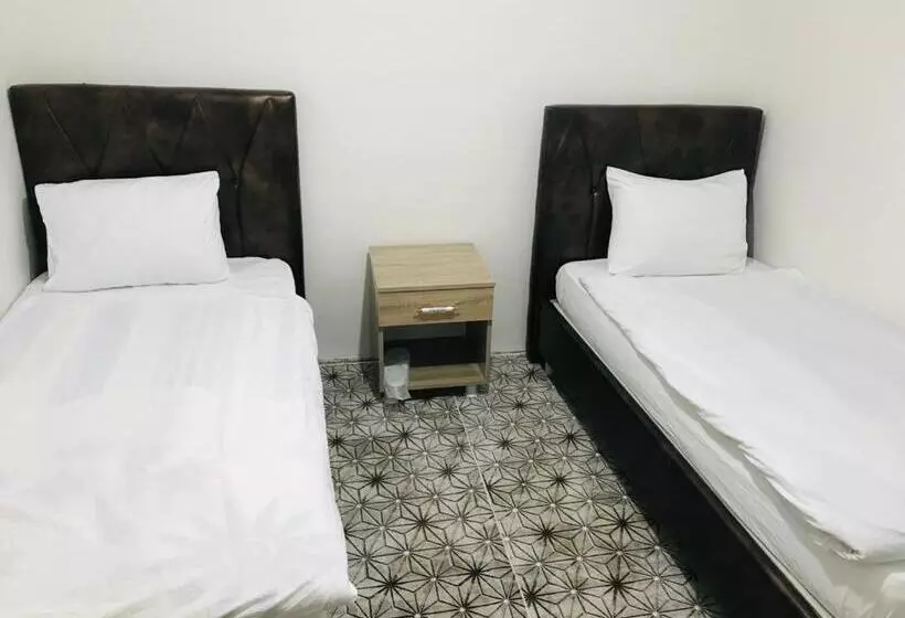 ホテル Karadut Pension Nemrut