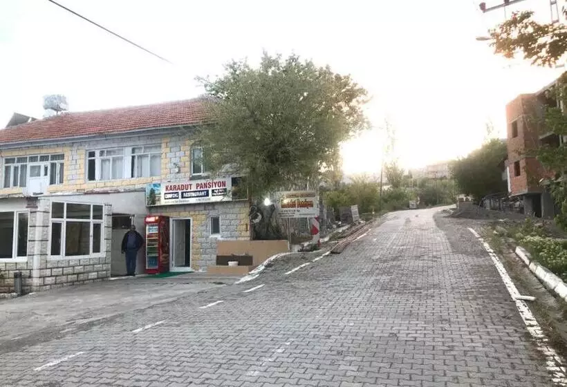 ホテル Karadut Pension Nemrut