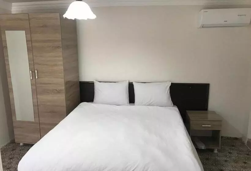 ホテル Karadut Pension Nemrut