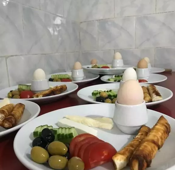 ホテル Karadut Pension Nemrut