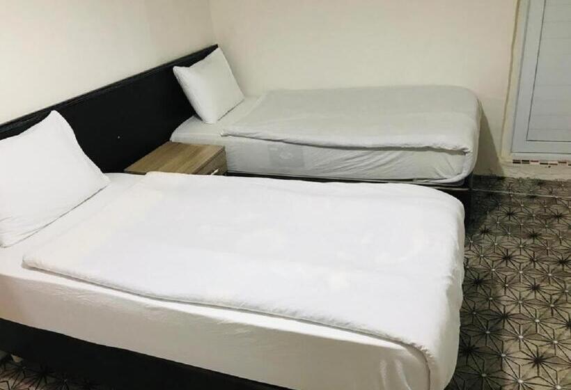 酒店 Karadut Pension Nemrut