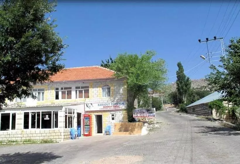 ホテル Karadut Pension Nemrut