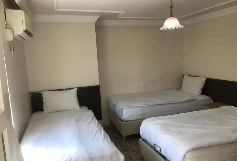 ホテル Karadut Pension Nemrut