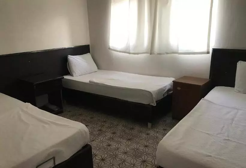 ホテル Karadut Pension Nemrut