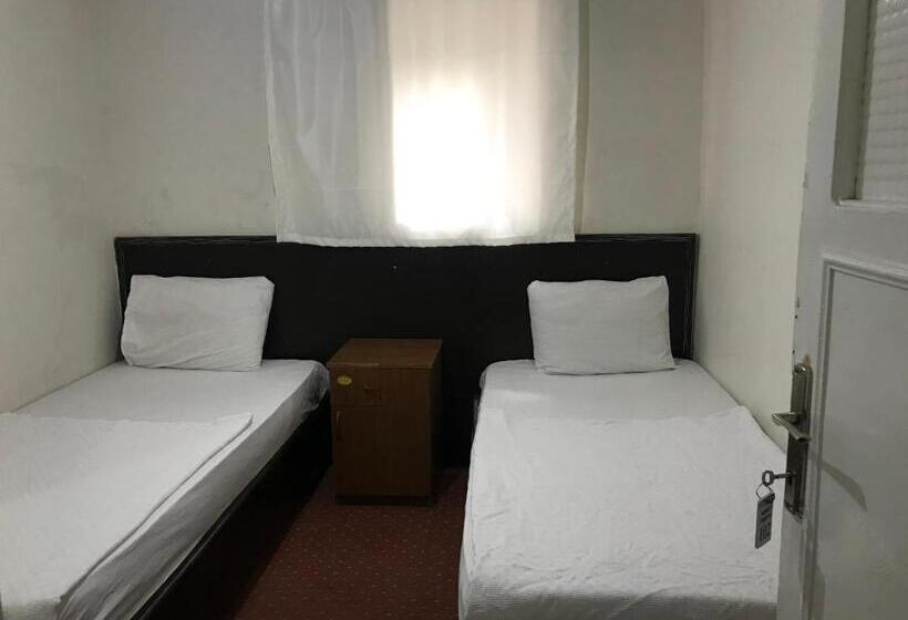 酒店 Karadut Pension Nemrut