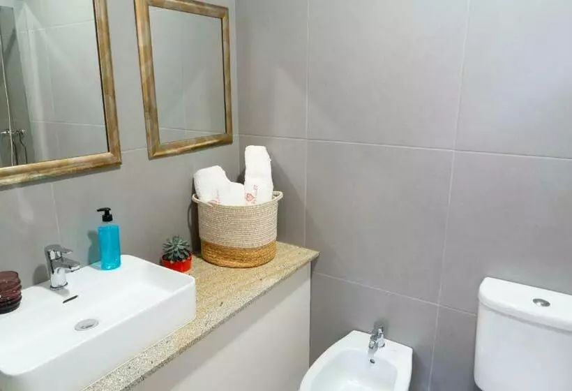 هتل Terra Linda