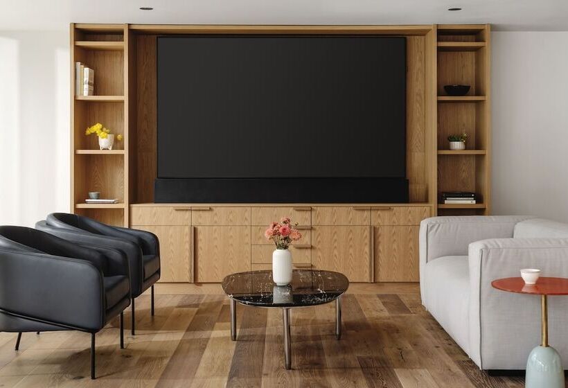 Timbri Hotel San Francisco, Curio Collection By Hilton